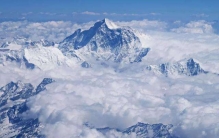世界最高的十座山峰，有五座在我国境内！