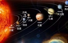 了解宇宙之一太阳系之最