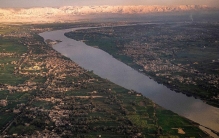 世界上最长的 9 条河流：从尼罗河到刚果河