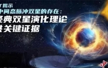 “天眼”发现轨道周期54分钟的脉冲星双星系统，这意味着什么？