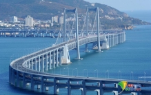 图话70年：厉害了中国桥！盘点中国桥梁之最