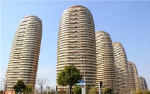 中国十大奇葩建筑，每一个都超乎常人思维