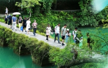 夏日经济要火起来