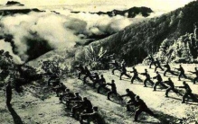 青树坪一仗：白崇禧部队伤亡750人，两个师伤亡1300人，第一惨烈