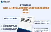 2023年儿童体育器材行业报告：市场规模、供需态势及发展前景预测