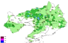 辽宁三地1小时降水量突破历史极值 未来天气有所好转