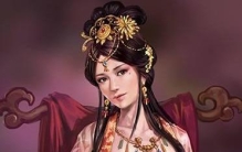 中国历史皇后大排名，甄宓只能排第五，第一名你绝对不知道是谁