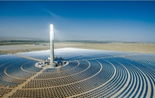 盘点世界上最大的10个太阳能发电站，没想到我们被印度全面压制