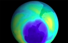 臭氧层的空洞愈合，有望在40年内修复，全球的气流会受影响吗？