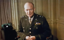 盘点二战时期五名重要美国军事指挥家 你认识的有几个？