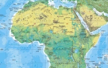 非洲：面积第二大的大洲，隐藏了这些世界之最！