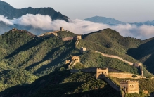 中国最著名的20个风景区，看看你去过几个？