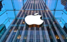 “全球科技品牌价值百强”公布 苹果才第二 华为仅第十