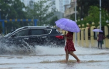 暴雨天如何科学避险 科学避险指南