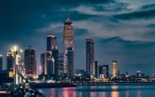 中国十大城市排名及优劣势分析