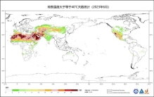 高烧不退！全球热到了什么程度？