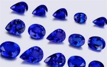 世界最名贵的十大宝石 塔菲石极其罕见,有钱也不一定买得到