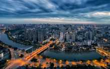 中国十大消费实力城市2023揭晓势头强劲特点引人注目