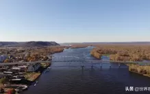 世界最长的十条大河，黄河只排第五！