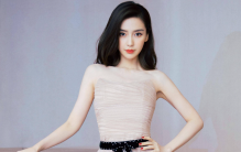 中国十大美女排行榜，刘亦菲，王祖贤上榜，她是第一名