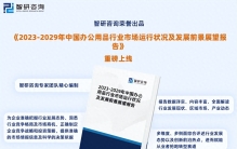 2023版中国办公用品行业市场深度分析研究报告（智研咨询发布）