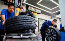 中国汽车养护维修连锁企业排名：天猫养车第二，榜首年入115亿元