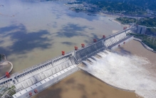中国又火了！“砍断”世界最长河流，美日大喊：这不可能！