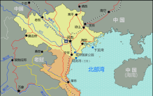 世界上最瘦的国家，宽180公里，长4300公里，相当于黑龙江到海南