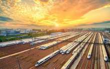 跨三国高铁，中俄投资1.5万亿，世界最长高铁到底有多难建？