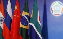 BRICS+空前壮大 BRICS+出现历史性扩员