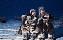 生活在极北的爱斯基摩人 是如何生存的（极北人群）
