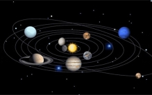 太阳系的形成之谜：揭示宇宙中最神秘的宇宙尘埃气体如何聚集成形