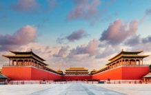 中国10大文明城市