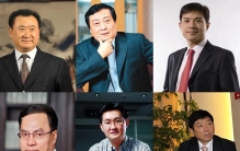 2023年，中国最富有的10个人分别是谁？榜单已经揭晓