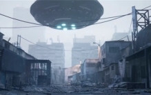 巴西发现坠毁UFO，接触后让动物“中毒”而亡，究竟怎么回事？