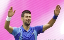 ATP最新世界排名，德约科维奇重回世界第一，美国4人进前20创新高