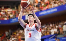 FIBA三人篮球最新世界排名：中国男队升至第四 前三可直通巴黎