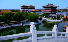 曾是世界上最大的城市，差点成了新中国首都，如今沦为...