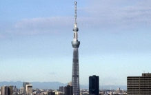 世界上最高的两座电视塔，一座在日本，一座在中国，你说哪座好看