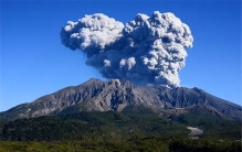 美国黄石火山：已经沉睡了60万年，被称为“世界上最大的活火山”