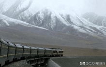 世界最高超级隧道，耗资80亿欧元穿越喜马拉雅山，让西方大开眼界
