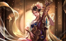 魅影流转：中国古代美女魅力排行