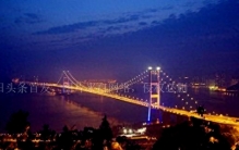 全球最长大桥，落户中国了！比港珠澳大桥长3倍，开车要2小时
