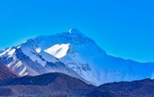 世界上最高的山脉是什么山脉?
