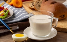 美食高“蛋白”排行榜，牛奶只能排第6，越早了解越好！