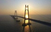 全世界最长的10座桥！第一名就在中国！港珠澳大桥排第十
