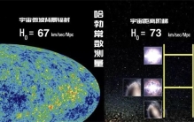 爱因斯坦认为  宇宙是一个四维球体  超空间内还有其他宇宙