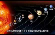 天文学家对行星的独到见解：太阳系中最重要的天体之一