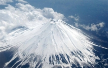 日本人心中的圣山富士山 居然是日本租的（私有山脉）