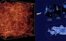 早期恒星亮度超出预计，天文学家认为，宇宙年龄或为256亿年